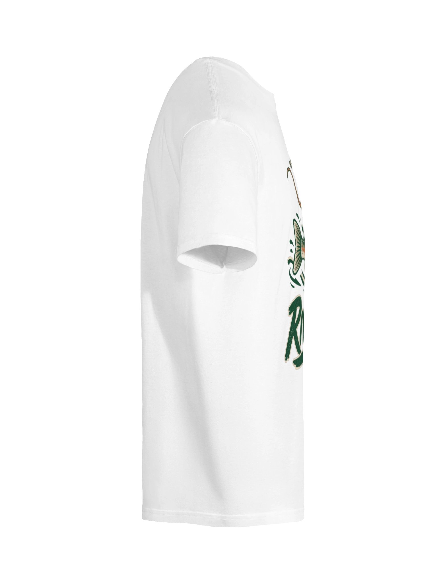 River Rat T-shirt product image (10)
