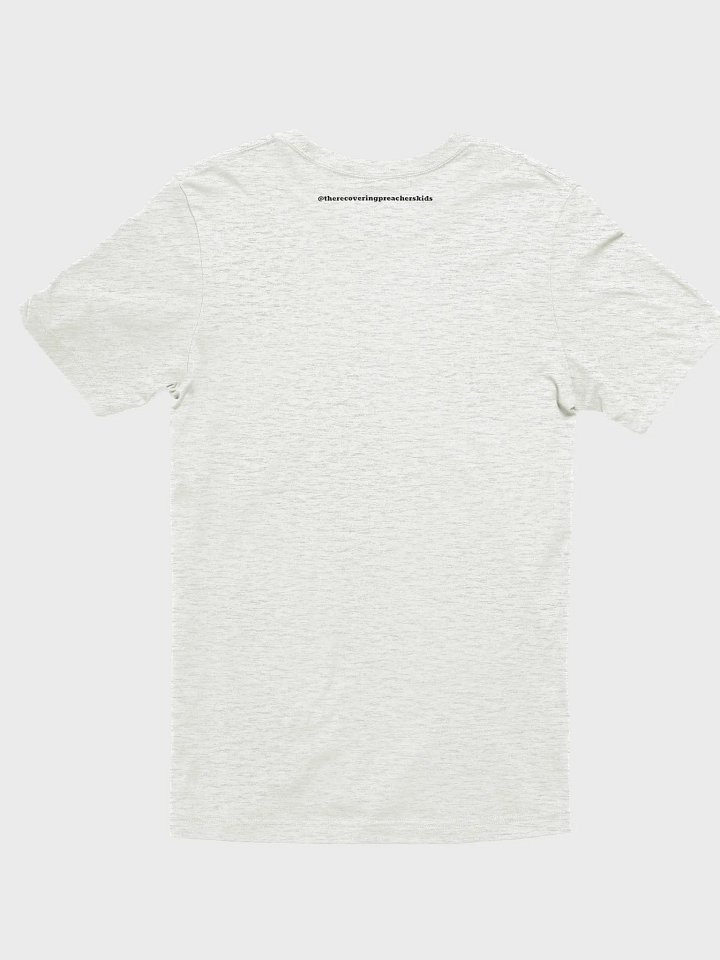 Saved by His Grace Tee product image (14)