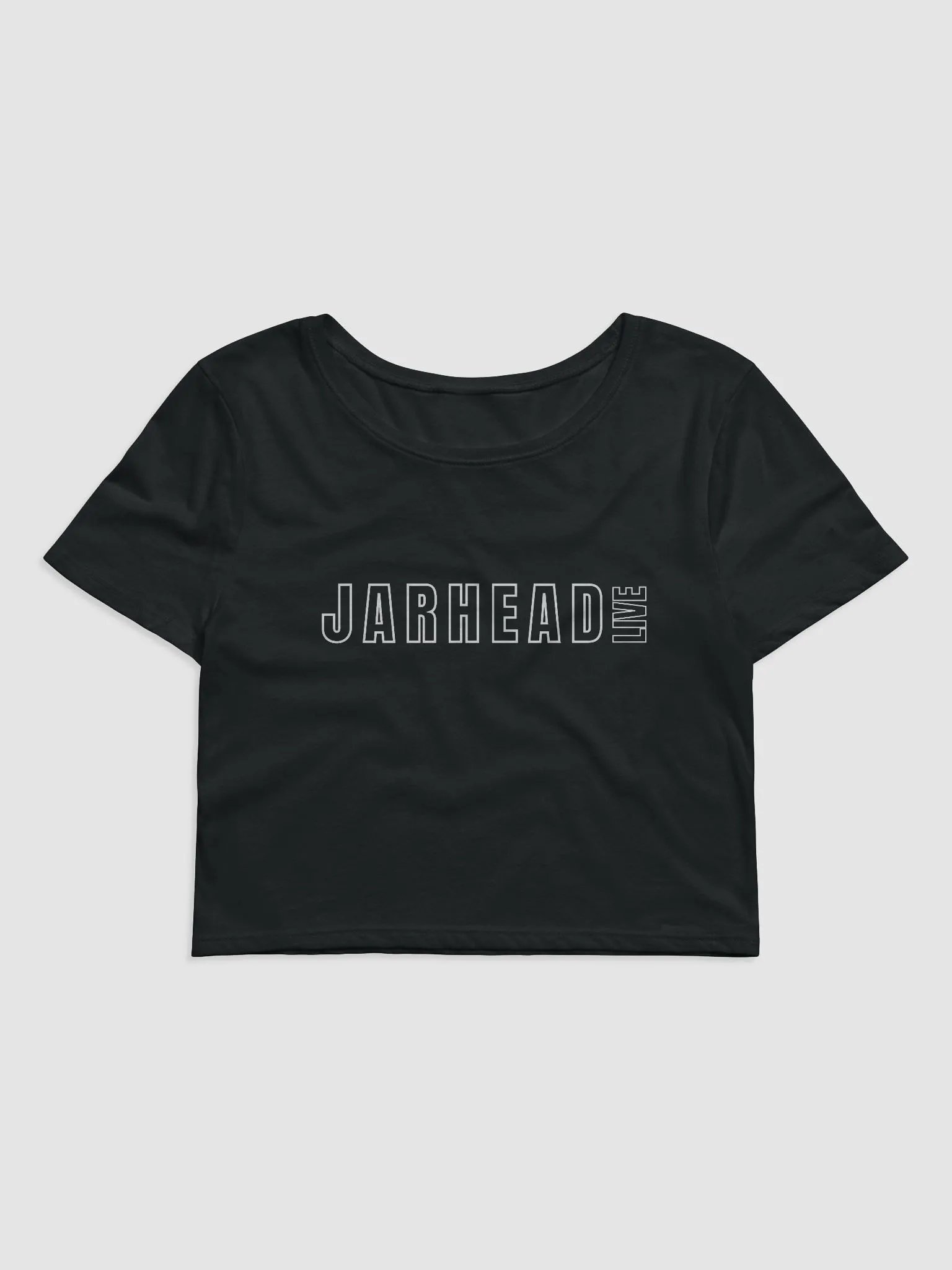 JARHEAD Team Classic Crop product image (1)