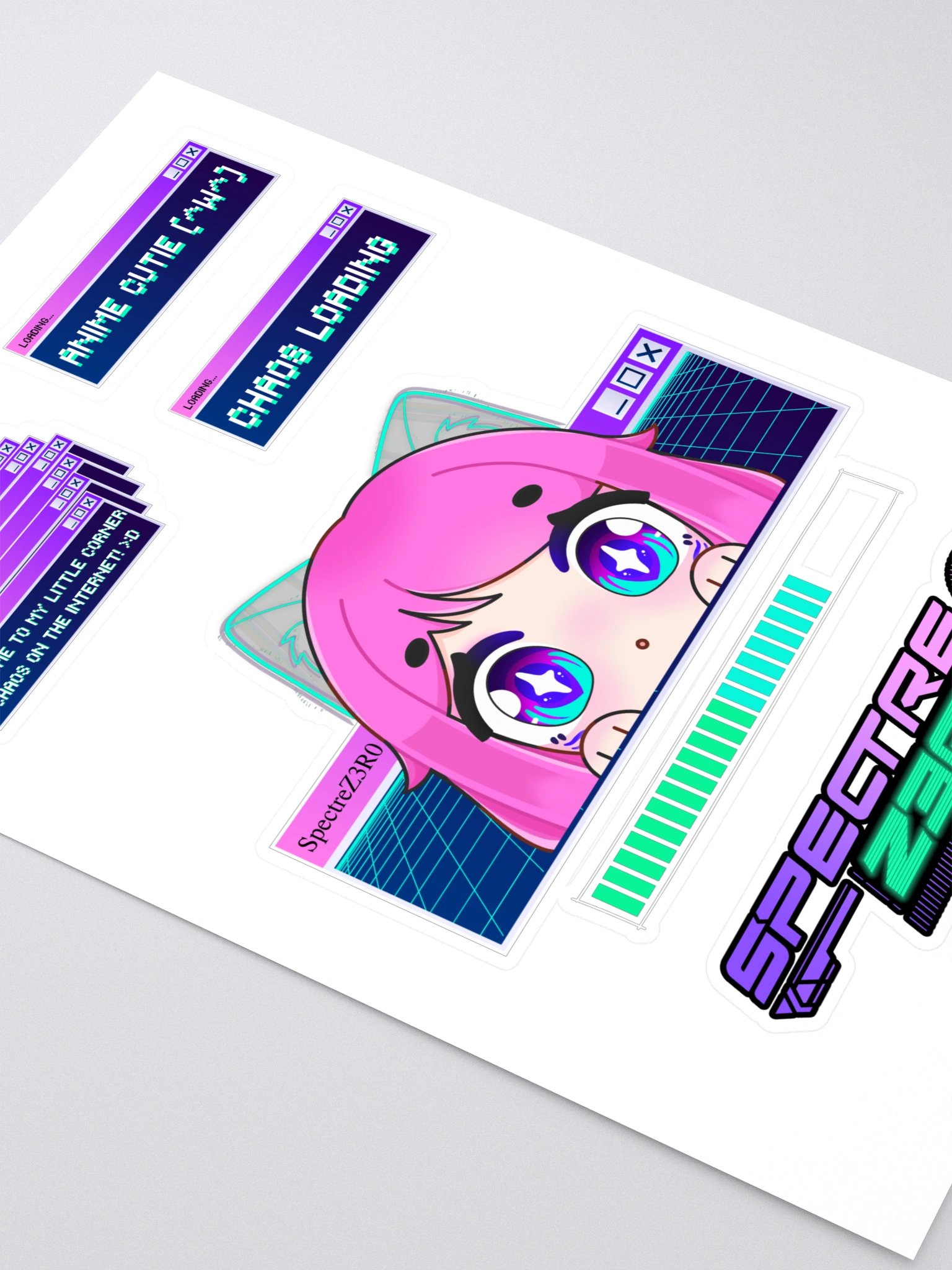 Cute Loading In product image (1)
