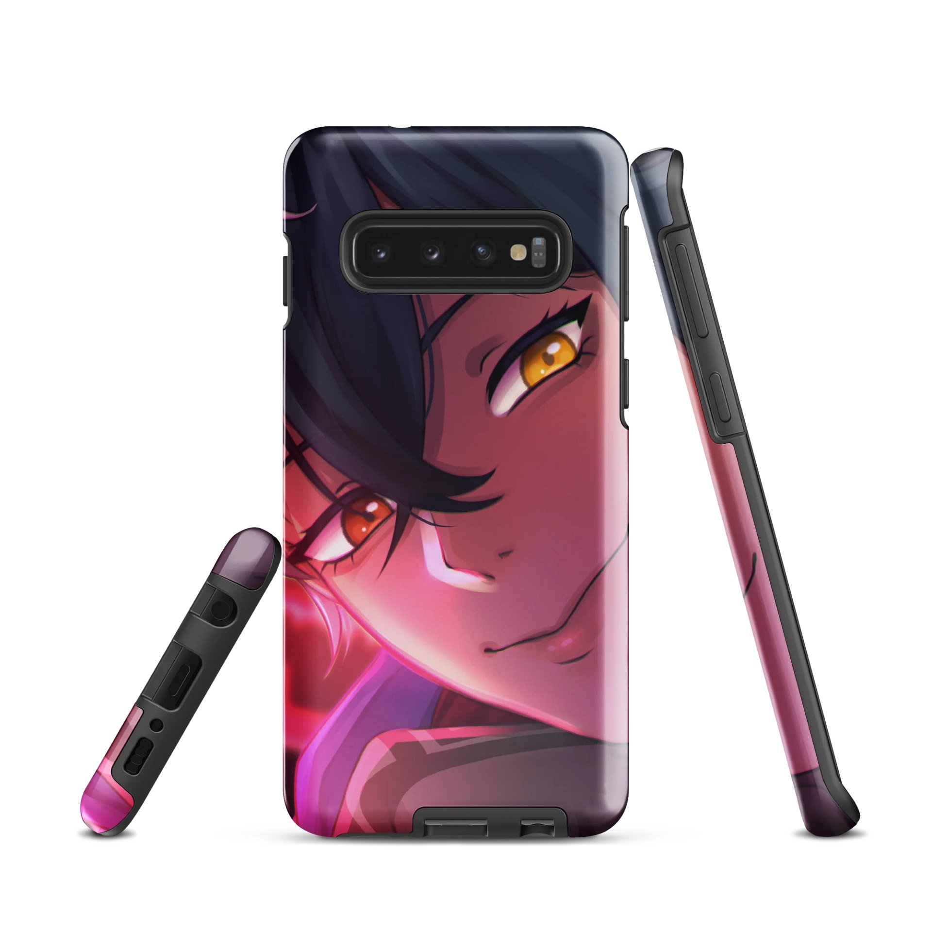 Vice Samsung Case product image (1)