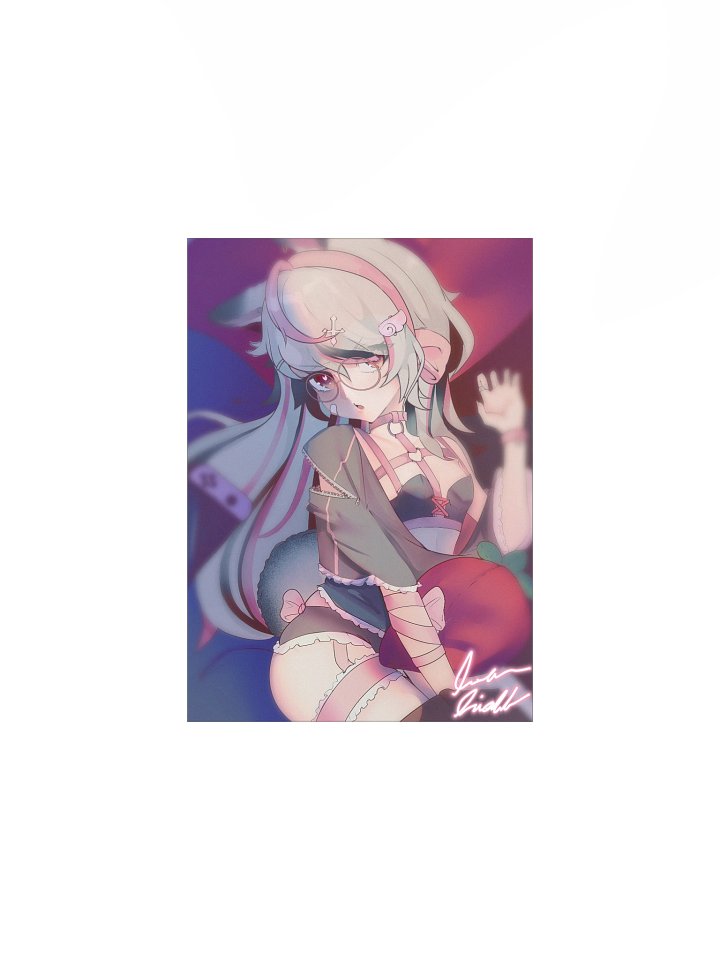 Sleepy Poster product image (1)