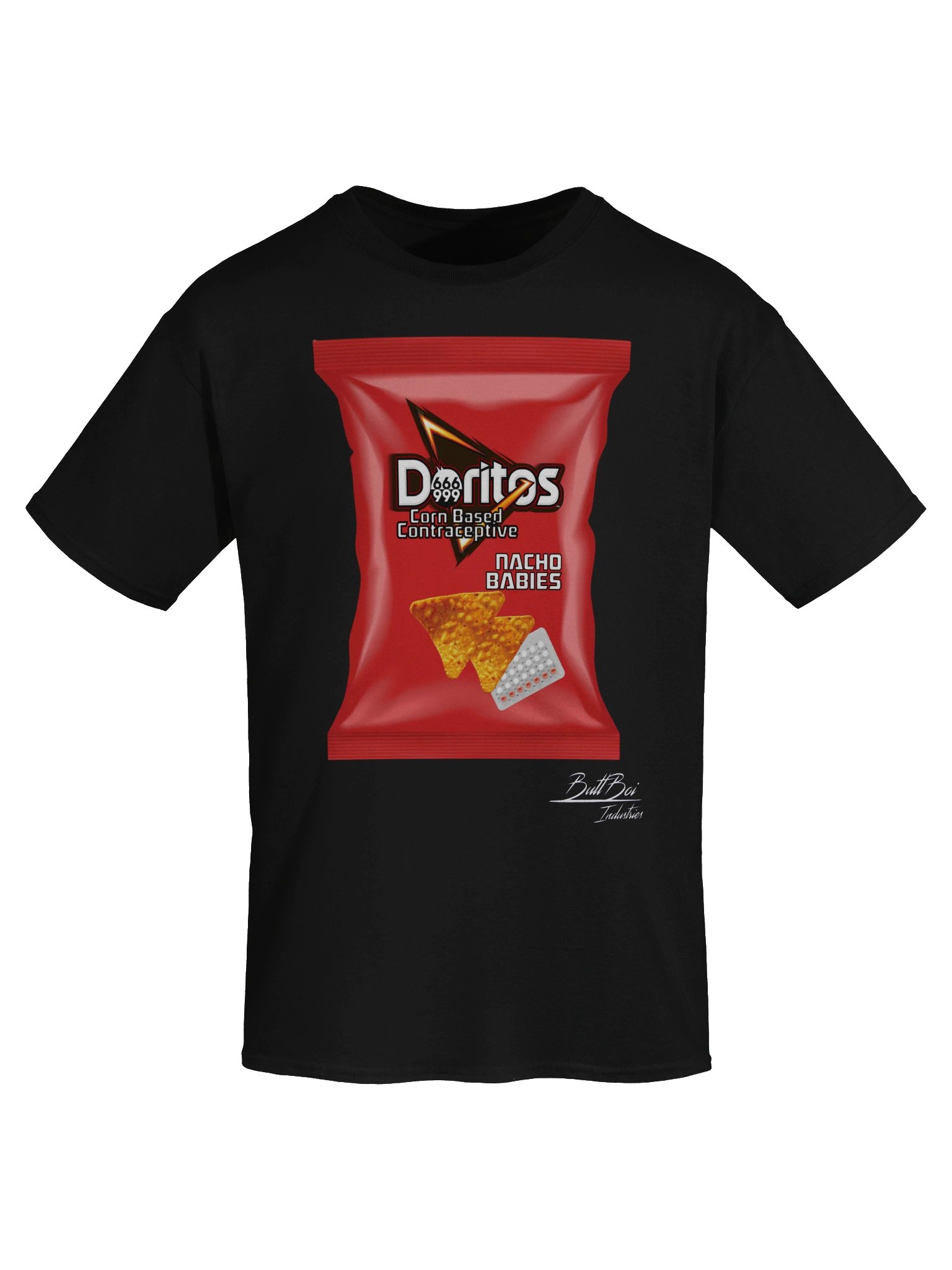 Nacho Babies T-Shirt product image (45)