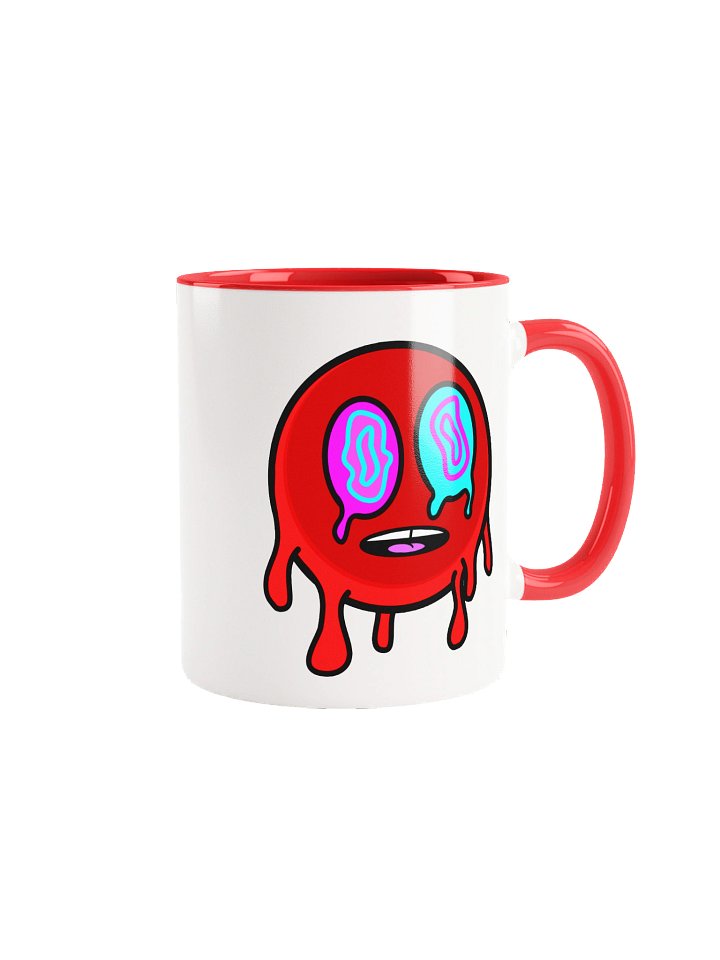 TheRedGuyToons "Liquid Red" Muki product image (1)