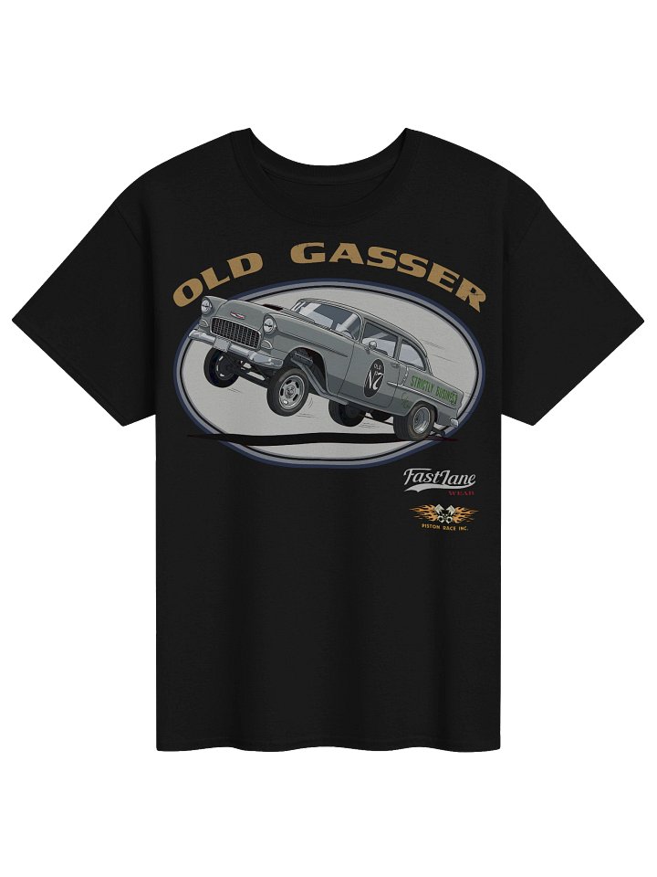 Old Gasser product image (1)