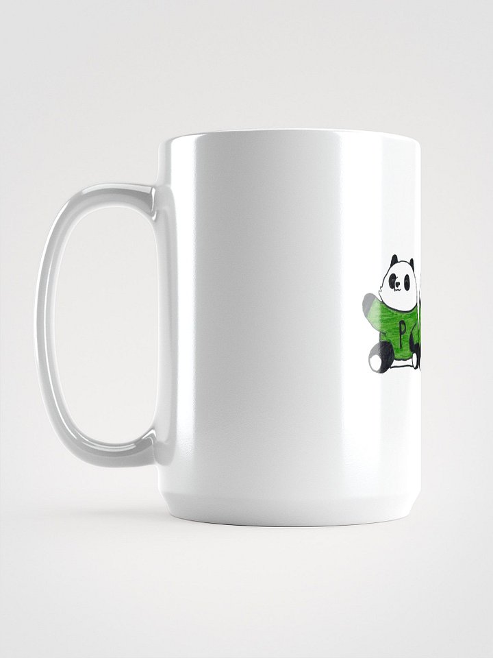 Mug of PKS Bears product image (1)