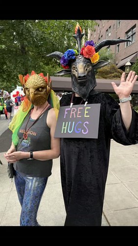 Thank you to everyone that donated and helped make Horizon Lodge participation in this years Pride Month an outstanding succe...