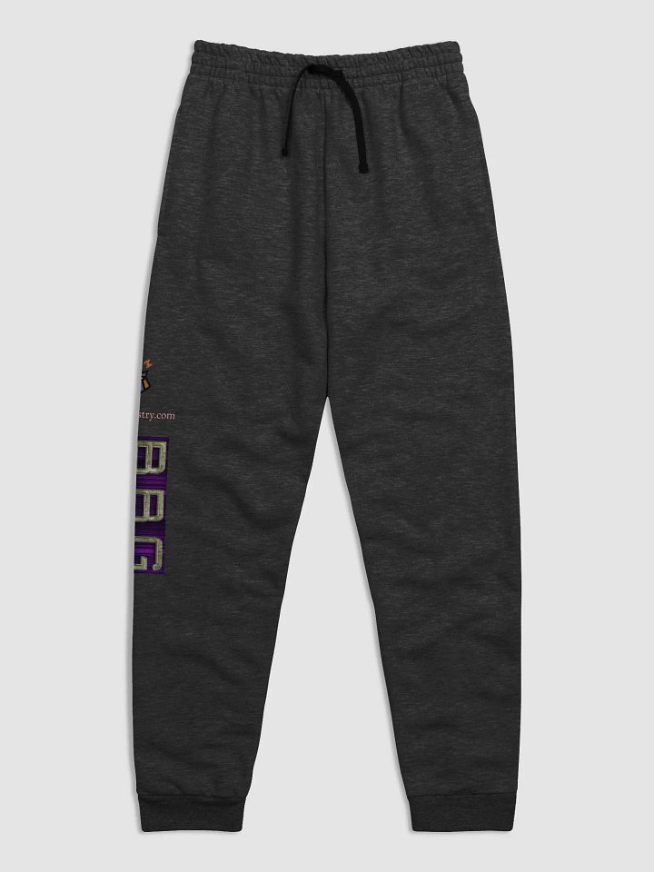 BBG Unisex Sweat Pants product image (1)