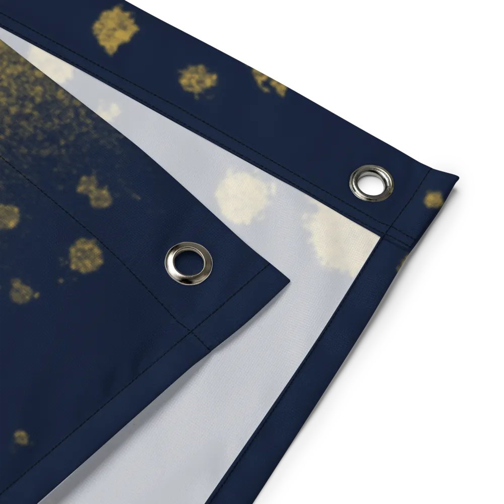 Sniper Pickle Chan Flag product image (2)