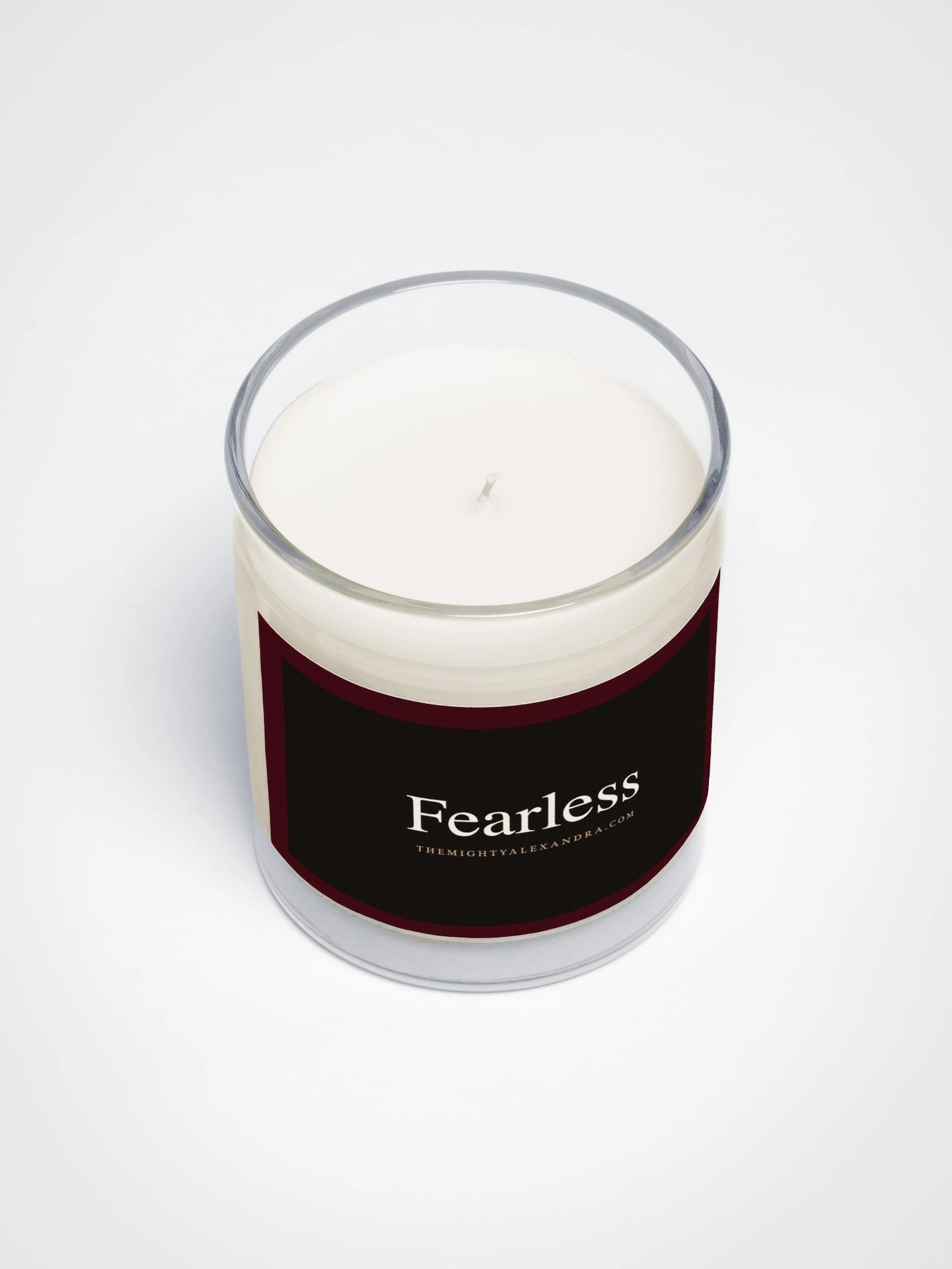 Fearless Candle product image (3)