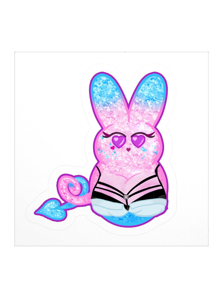 Bunny Speepi Big Naturals Ba'axy product image (2)