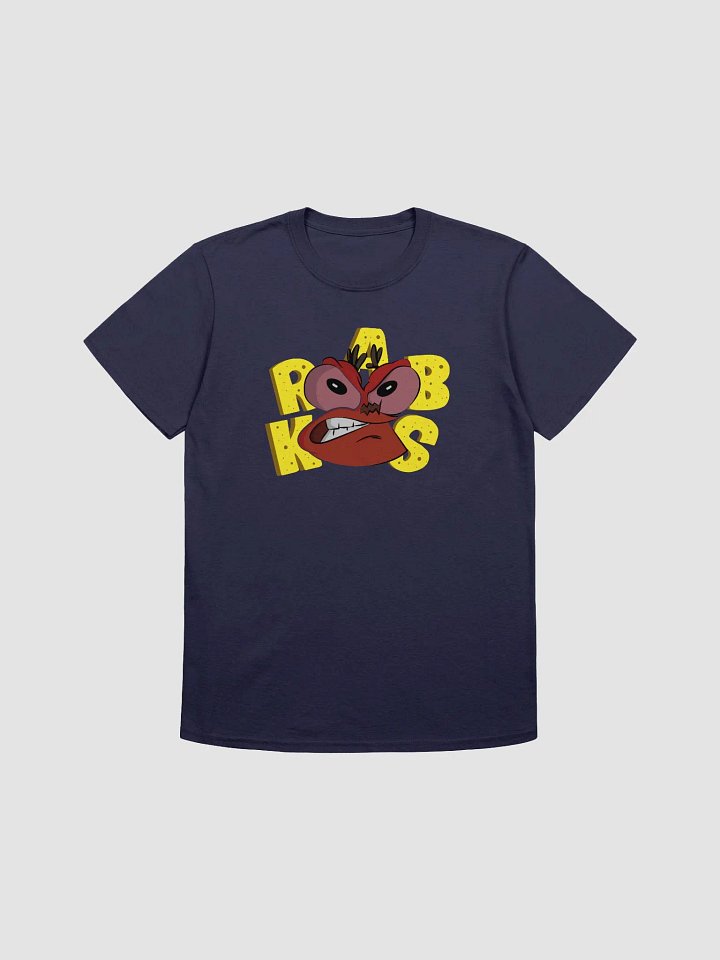Angry Crab RABKS T-Shirt product image (3)