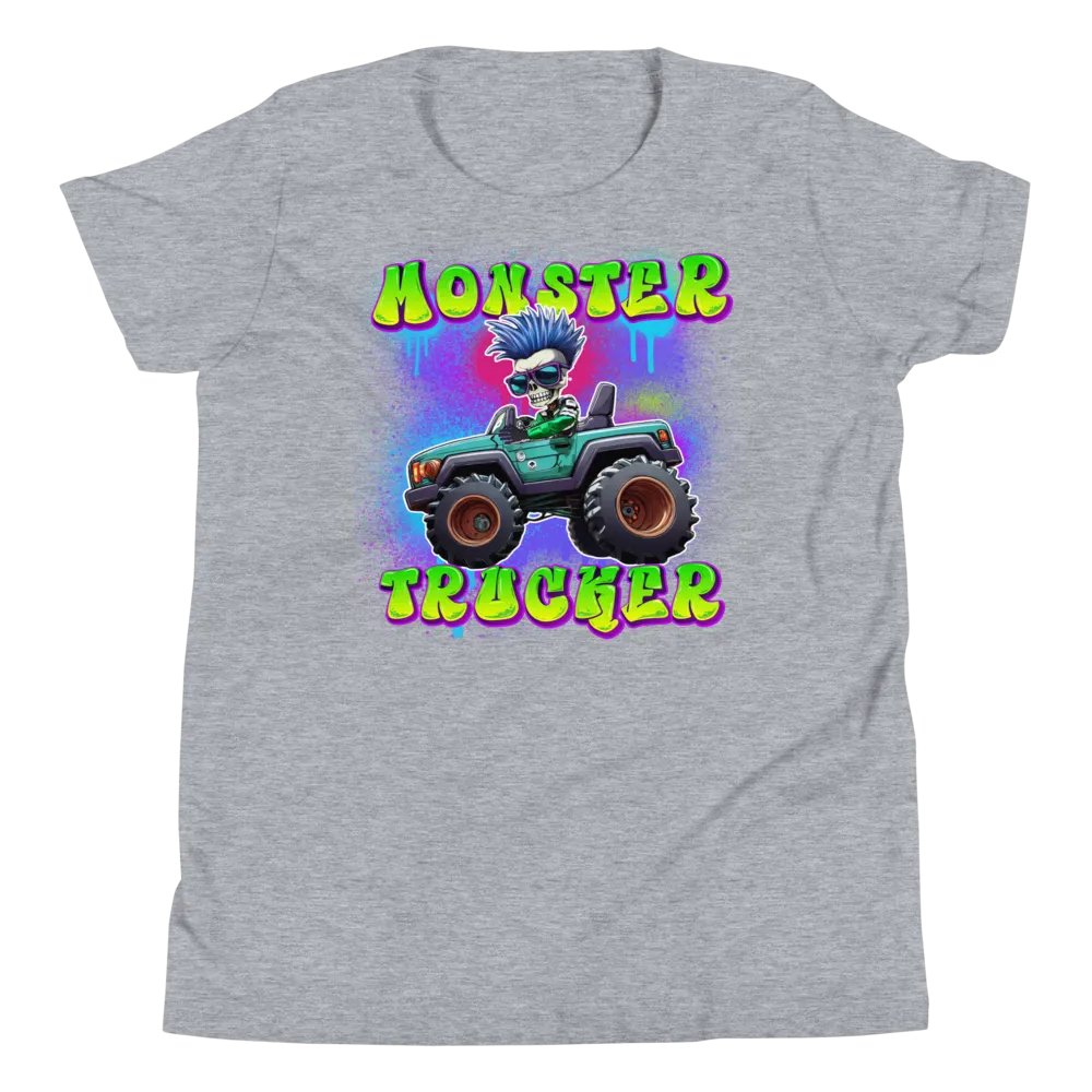 MONSTER TRUCKER product image (42)