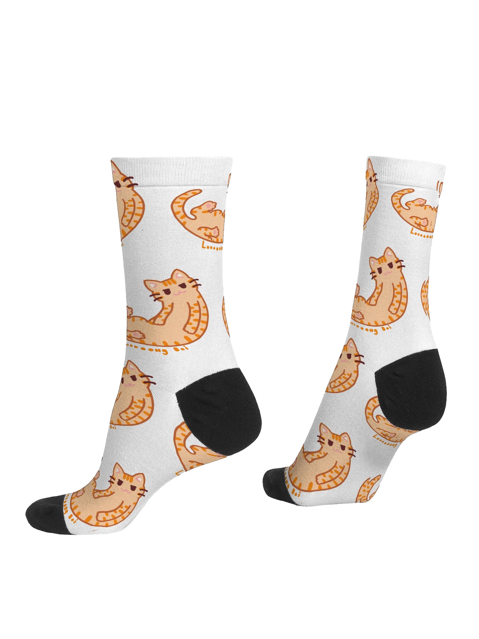Looooong Boi Socks product image (4)