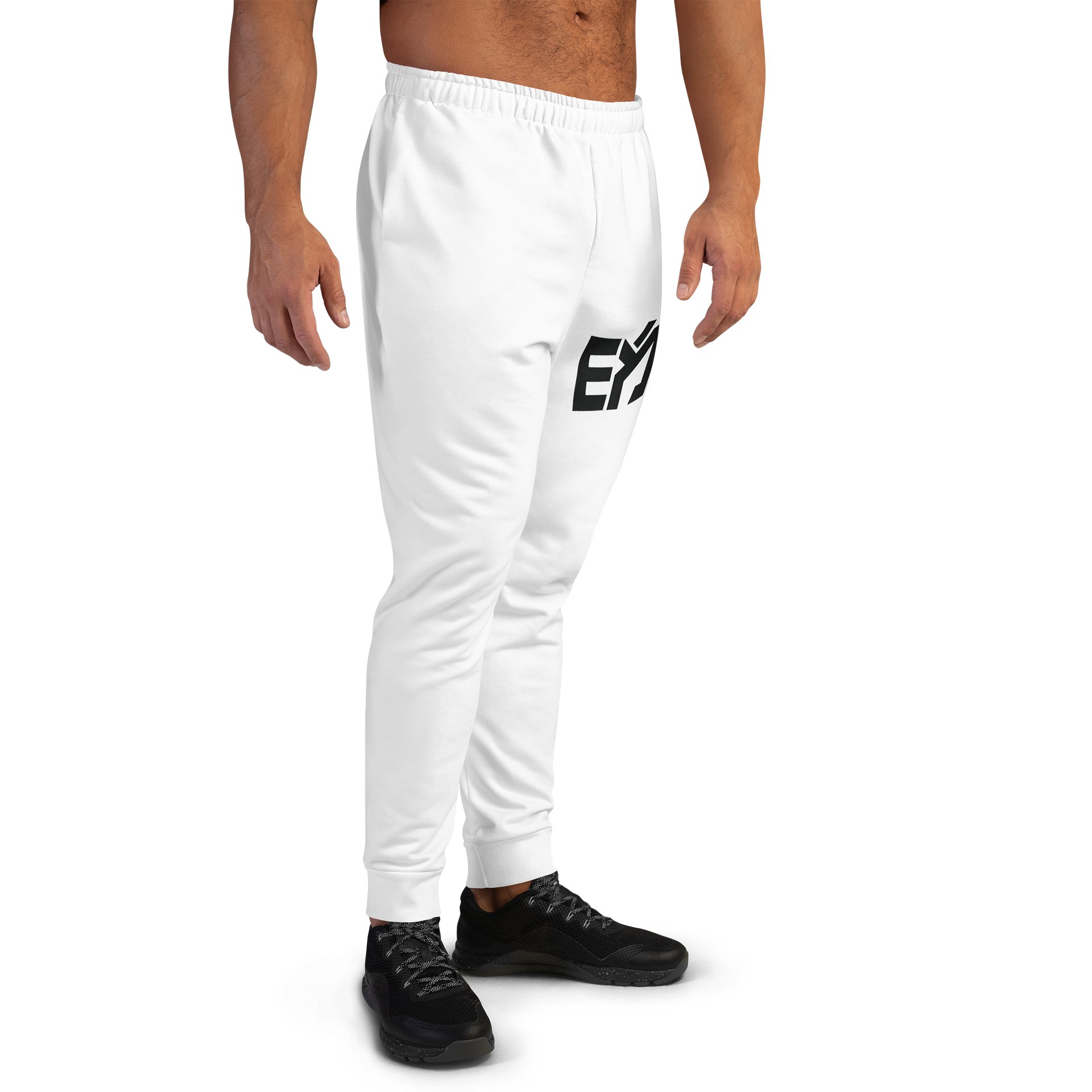 Eroomill Recycled Men's Joggers product image (4)