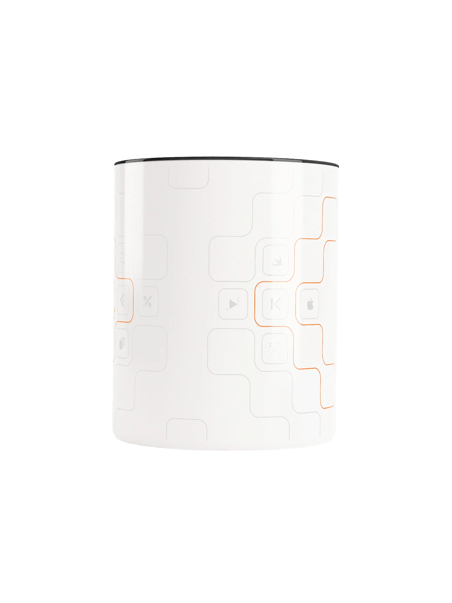 Kodeco Ceramic Mug product image (5)