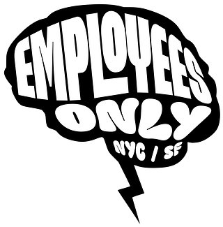 employeesOnly - streetwear & accessories for the modern employee