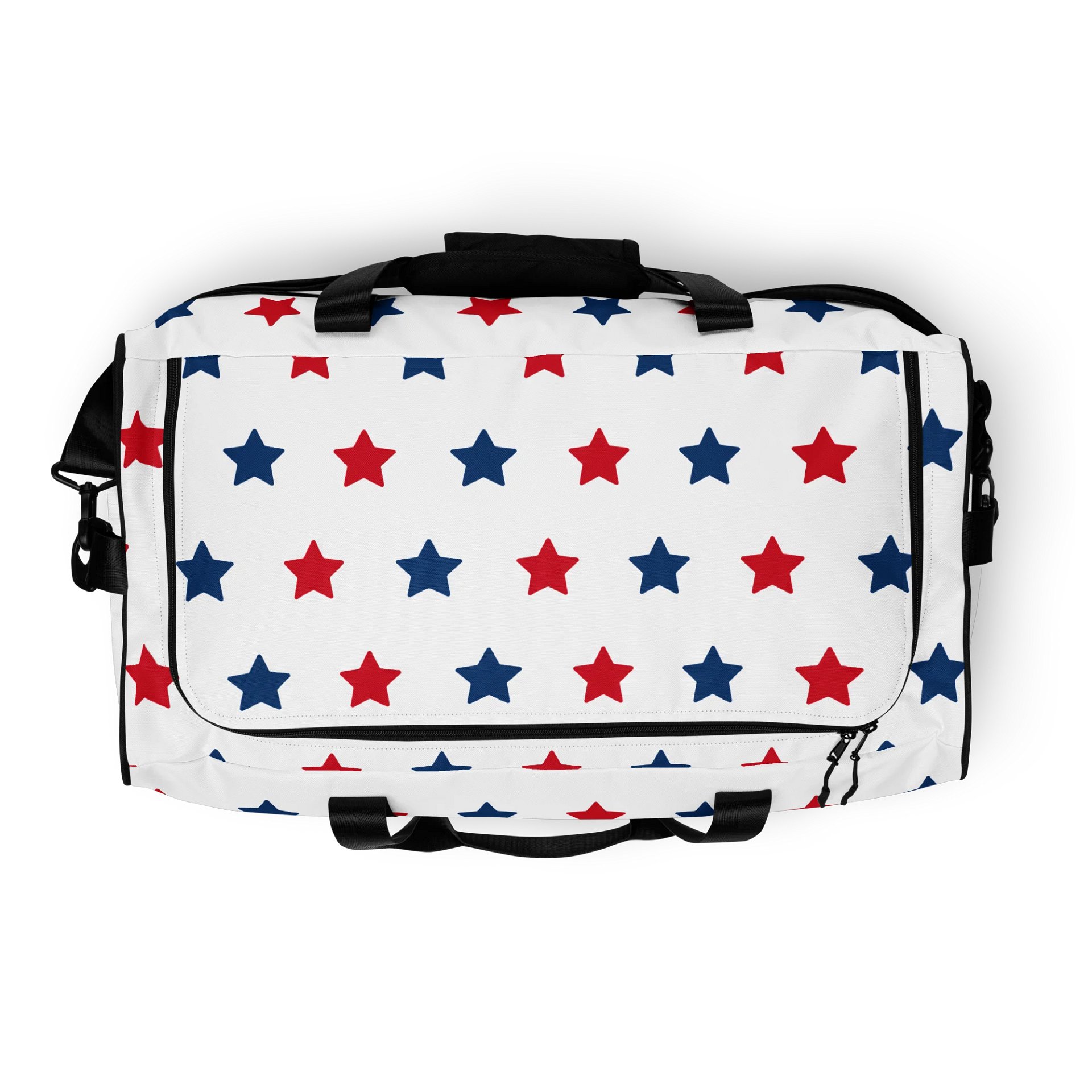 Starry All-Over Duffle Bag product image (8)