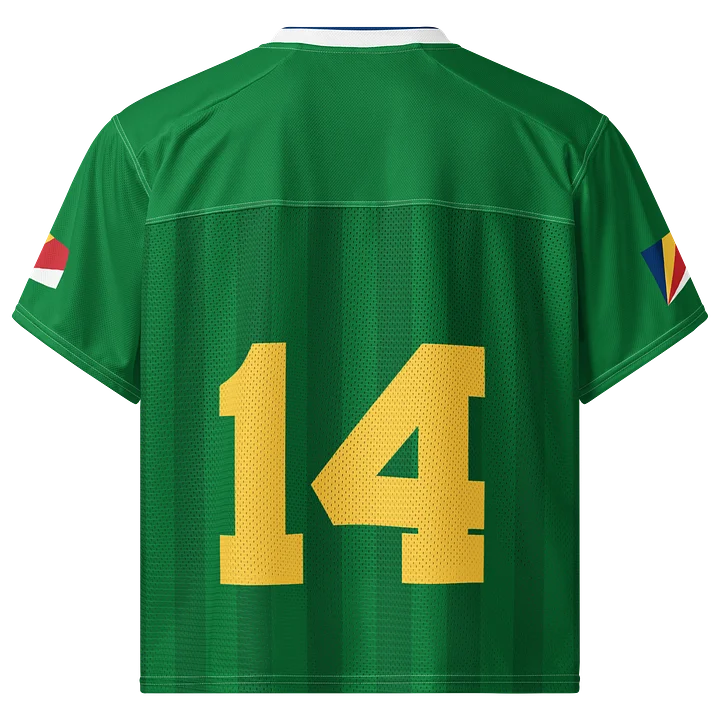 Seychelles Boxy Sports Tee product image (2)
