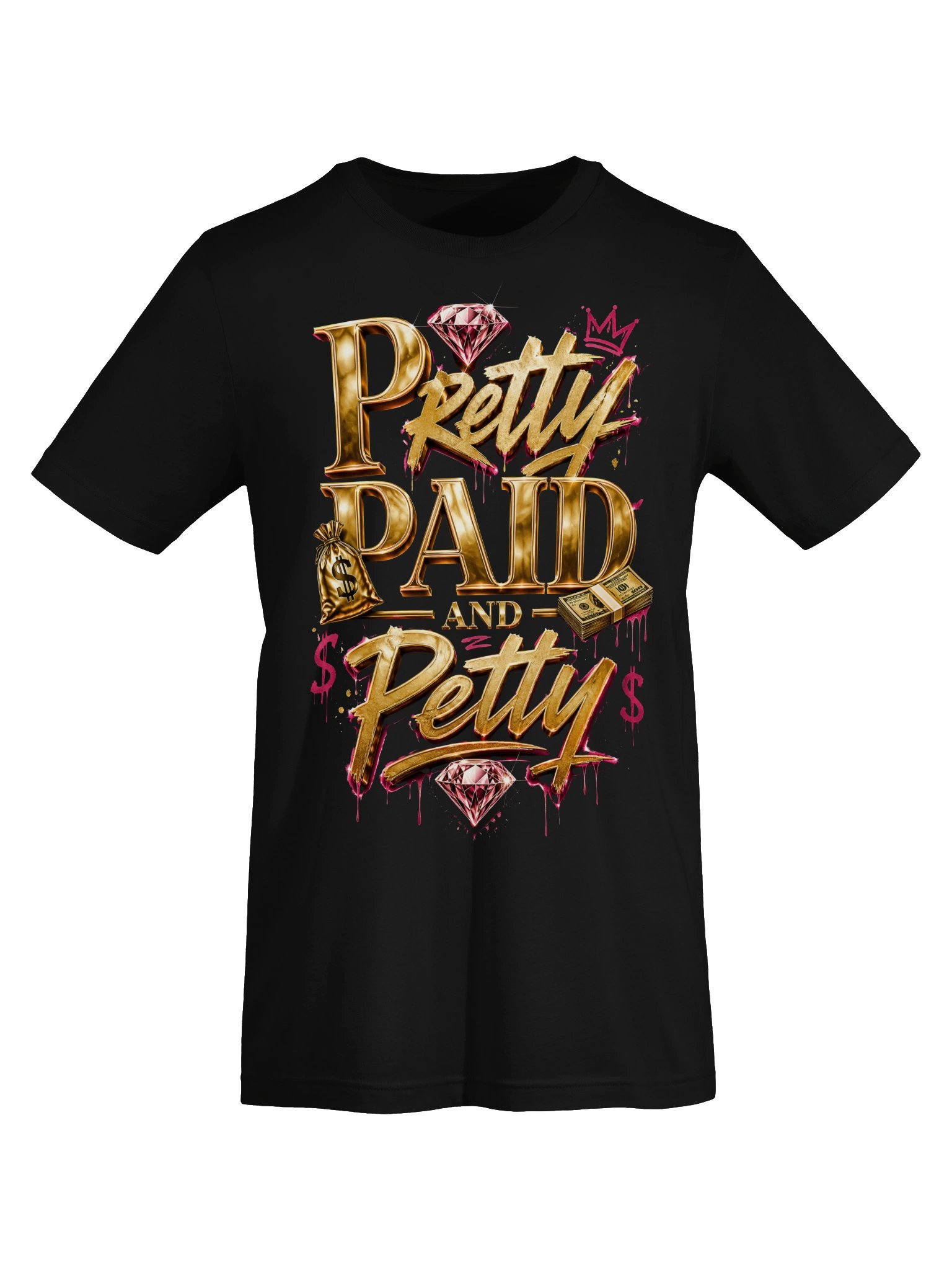 Pretty Paid & Petty product image (6)