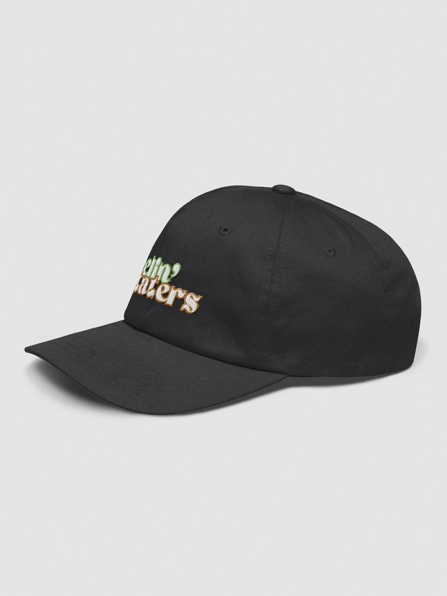 PEELIN' TATERS classic dad hat product image (26)