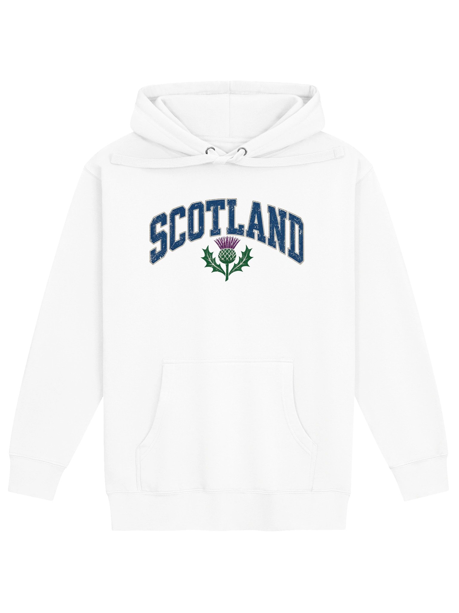 Scotland - Premium Hoodie product image (2)