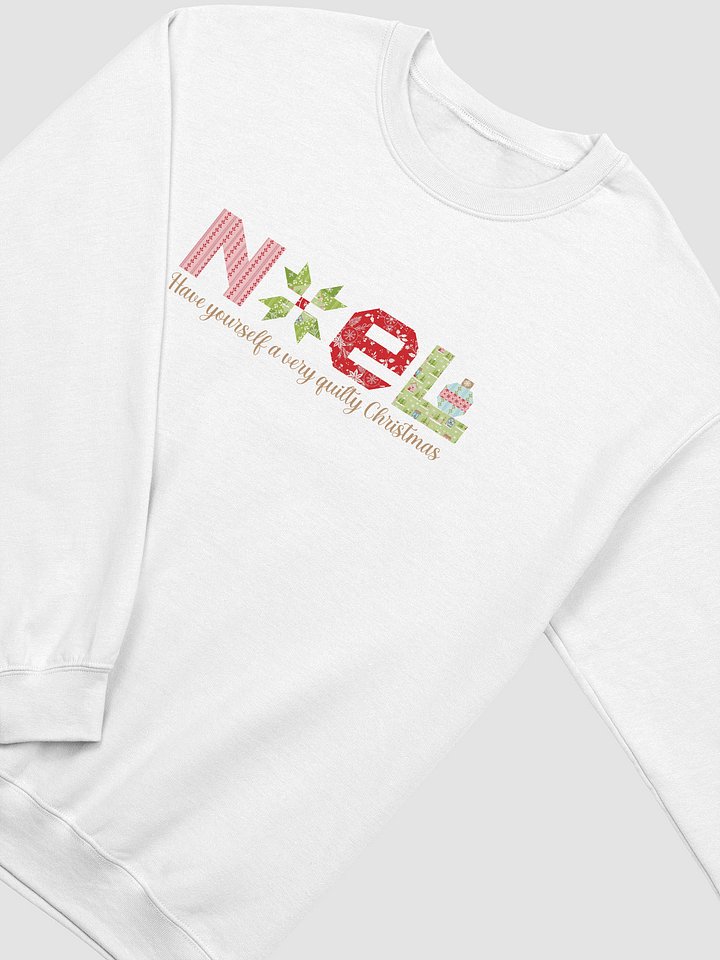 Noel Crew Sweatshirt product image (10)