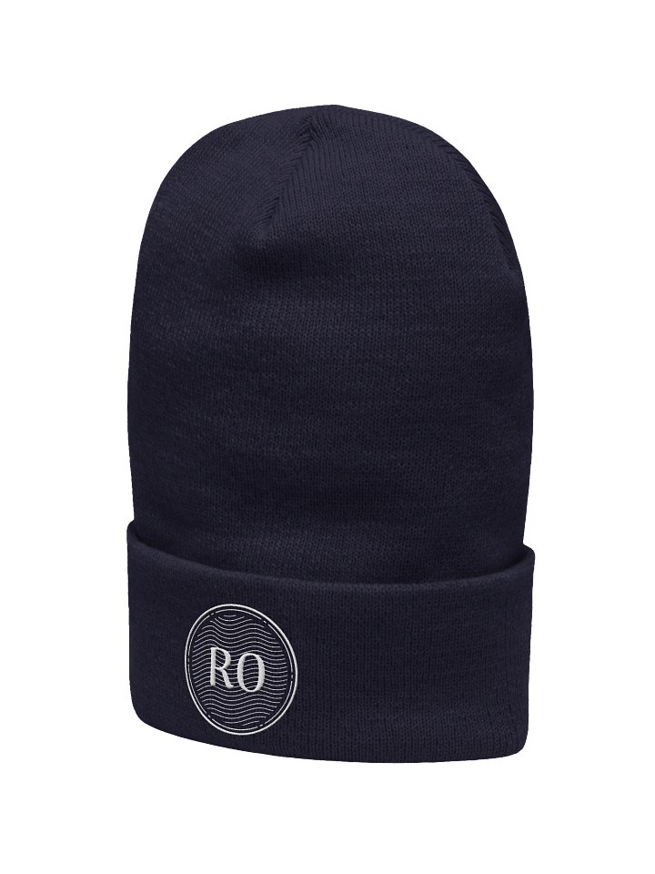 The RO Beanie product image (2)