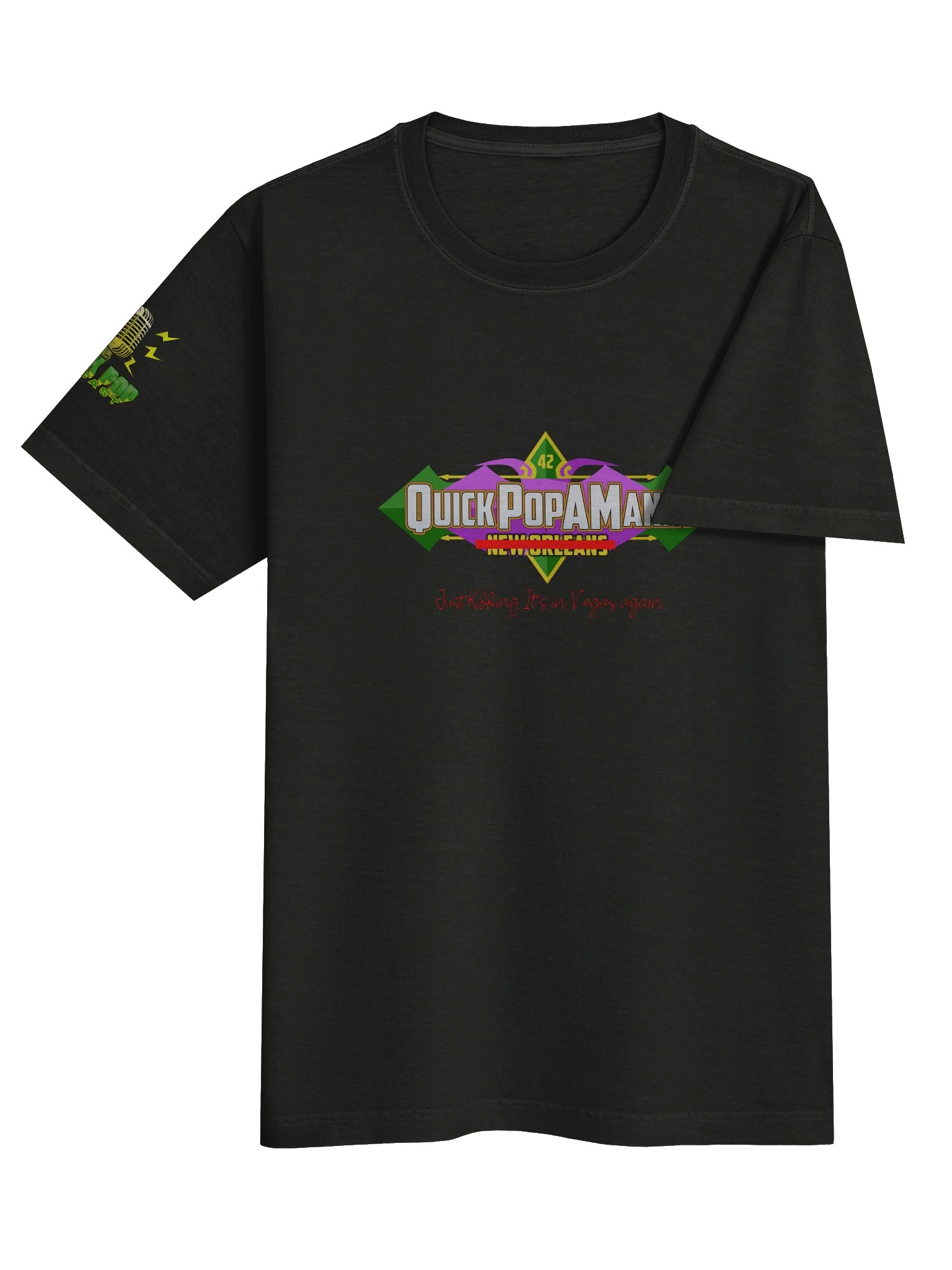 Quick-Pop-A-Mania '26 product image (18)