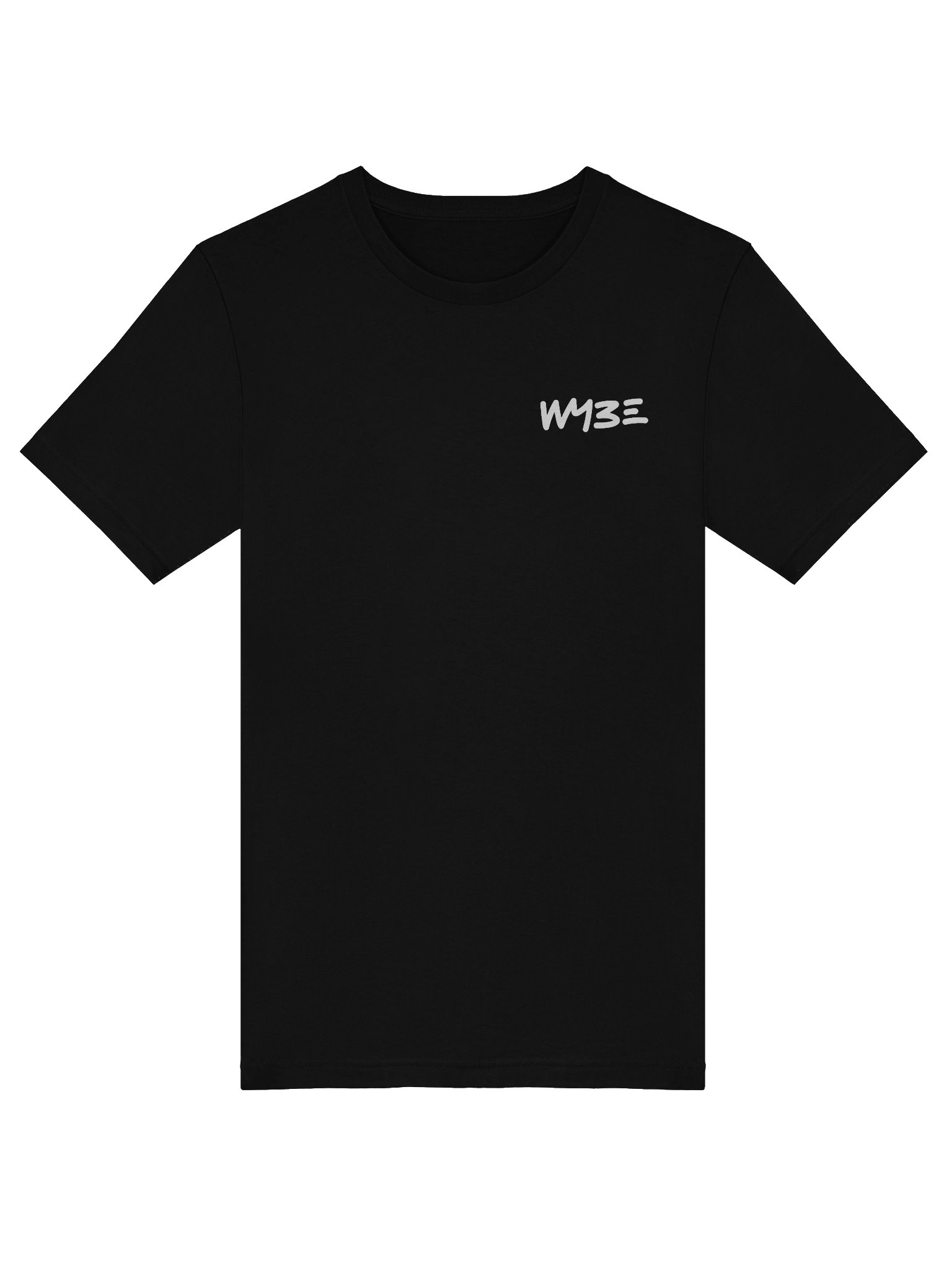 Simple Wybe Supersoft T-Shirt product image (5)