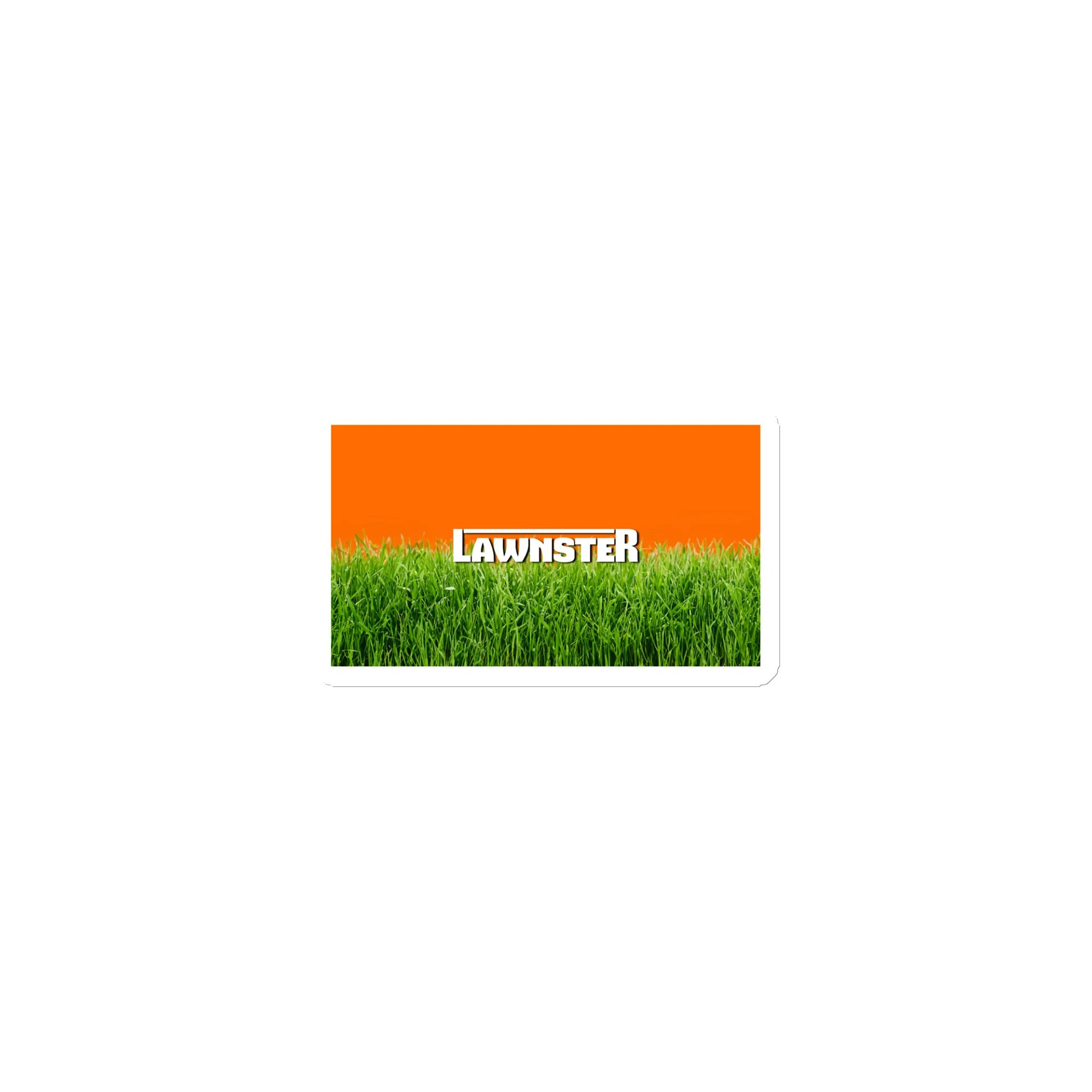 Lawnster Magnet product image (1)