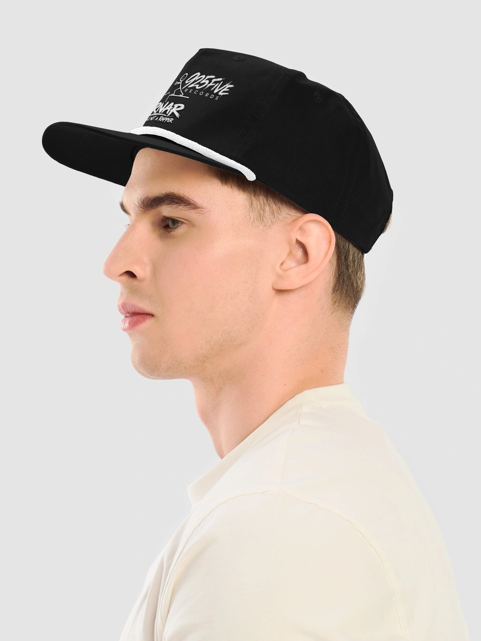 Abstract 925five Crown Golf Rope Cap product image (7)