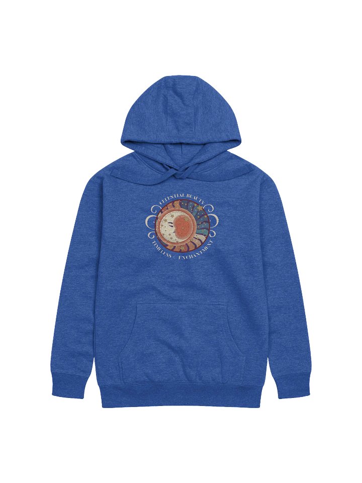 Celestial Harmony Hoodie product image (1)