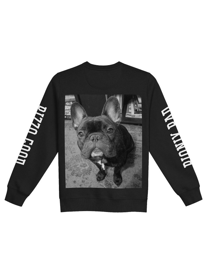 NYRI hardcore crewneck sweatshirt product image (2)