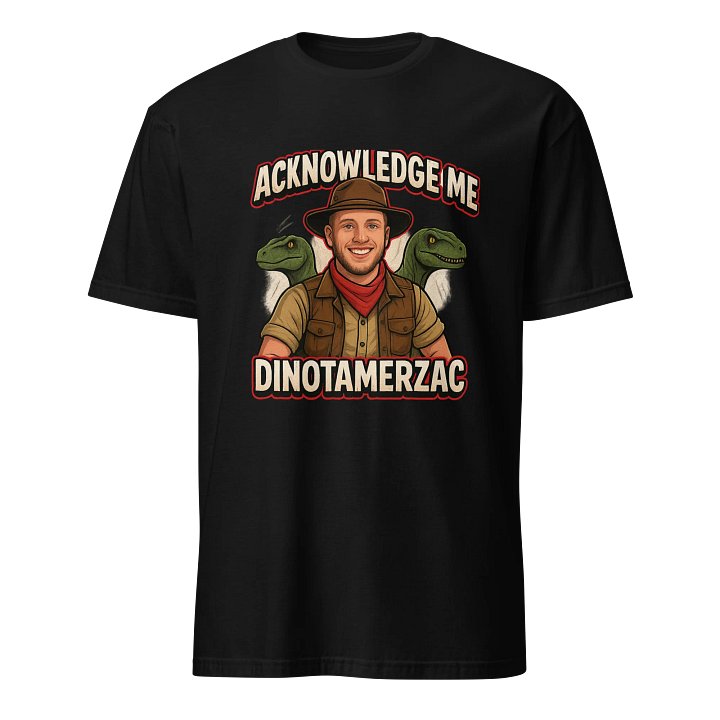 Acknowledge Me product image (1)
