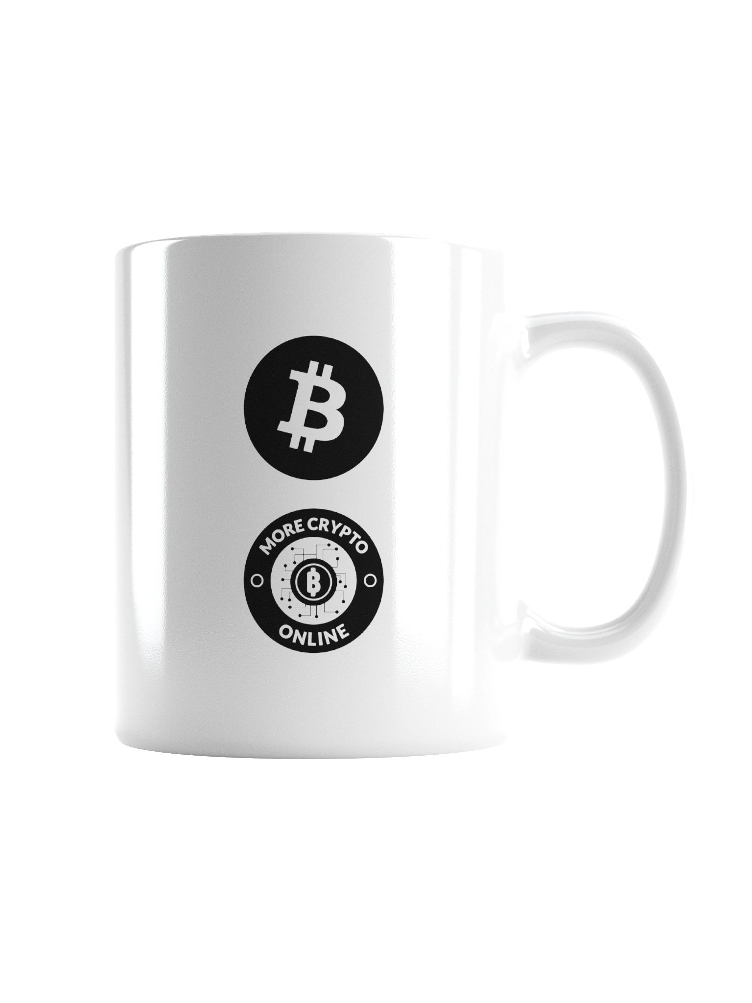 Mug Buy The Dip? product image (5)