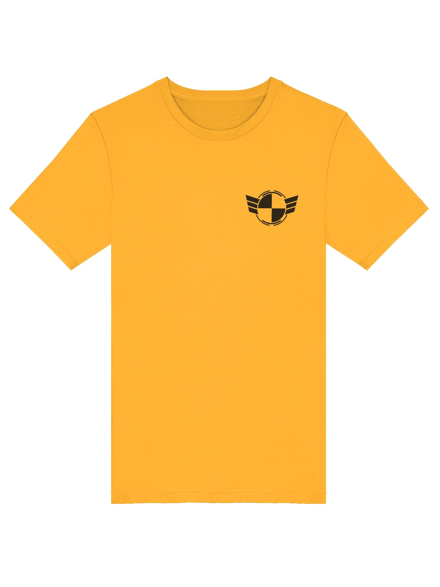 TEST Legacy T-Shirt - Black Print product image (46)
