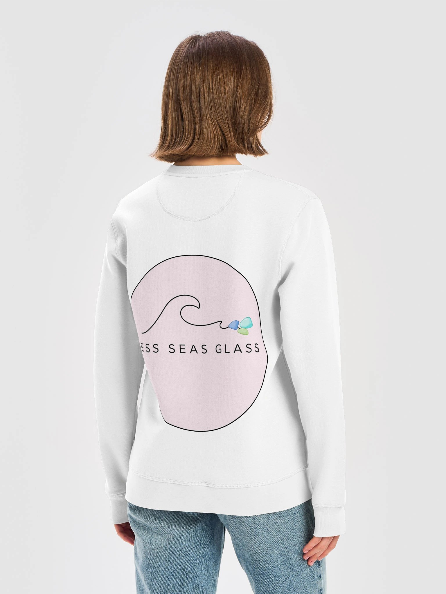 Jess Seas Glass Long Sleeve product image (6)