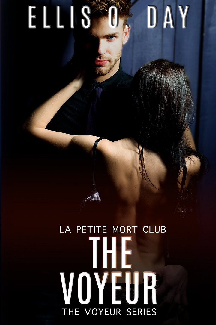 The Voyeur product image (1)