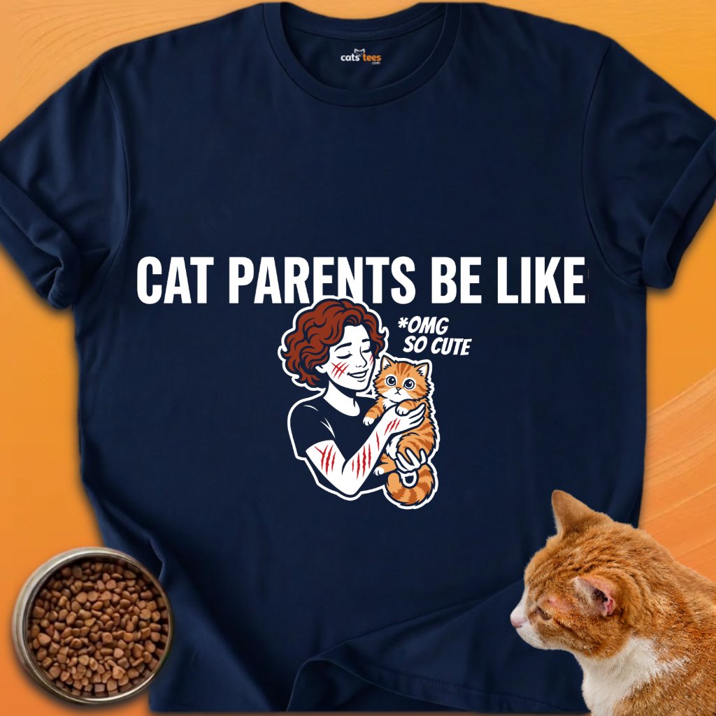 Cat Parents product image (8)