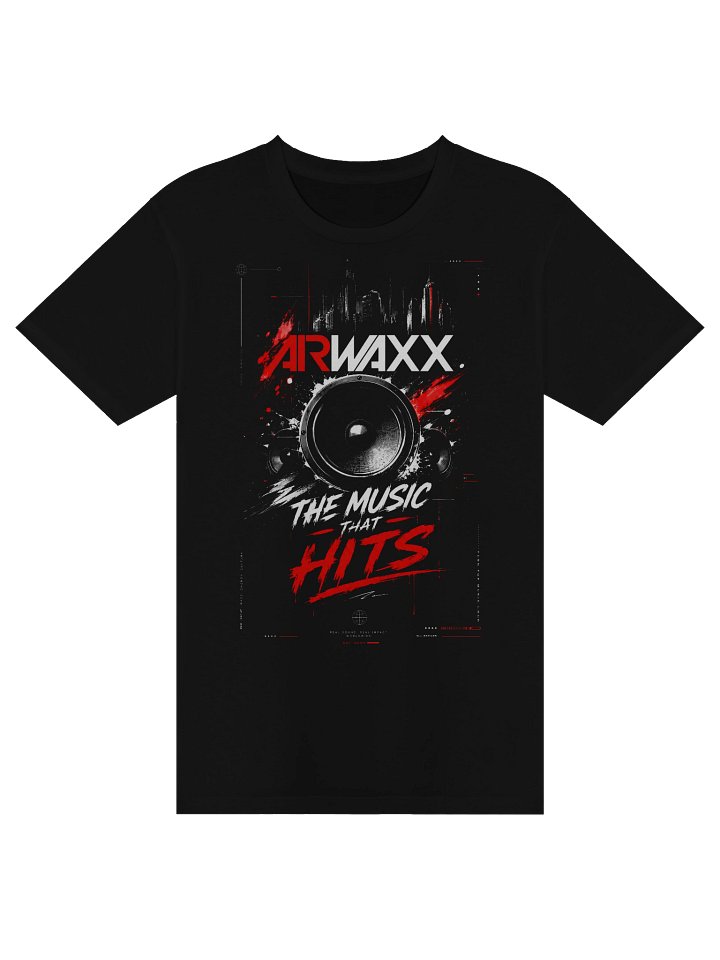 Airwaxx Music Hits product image (1)