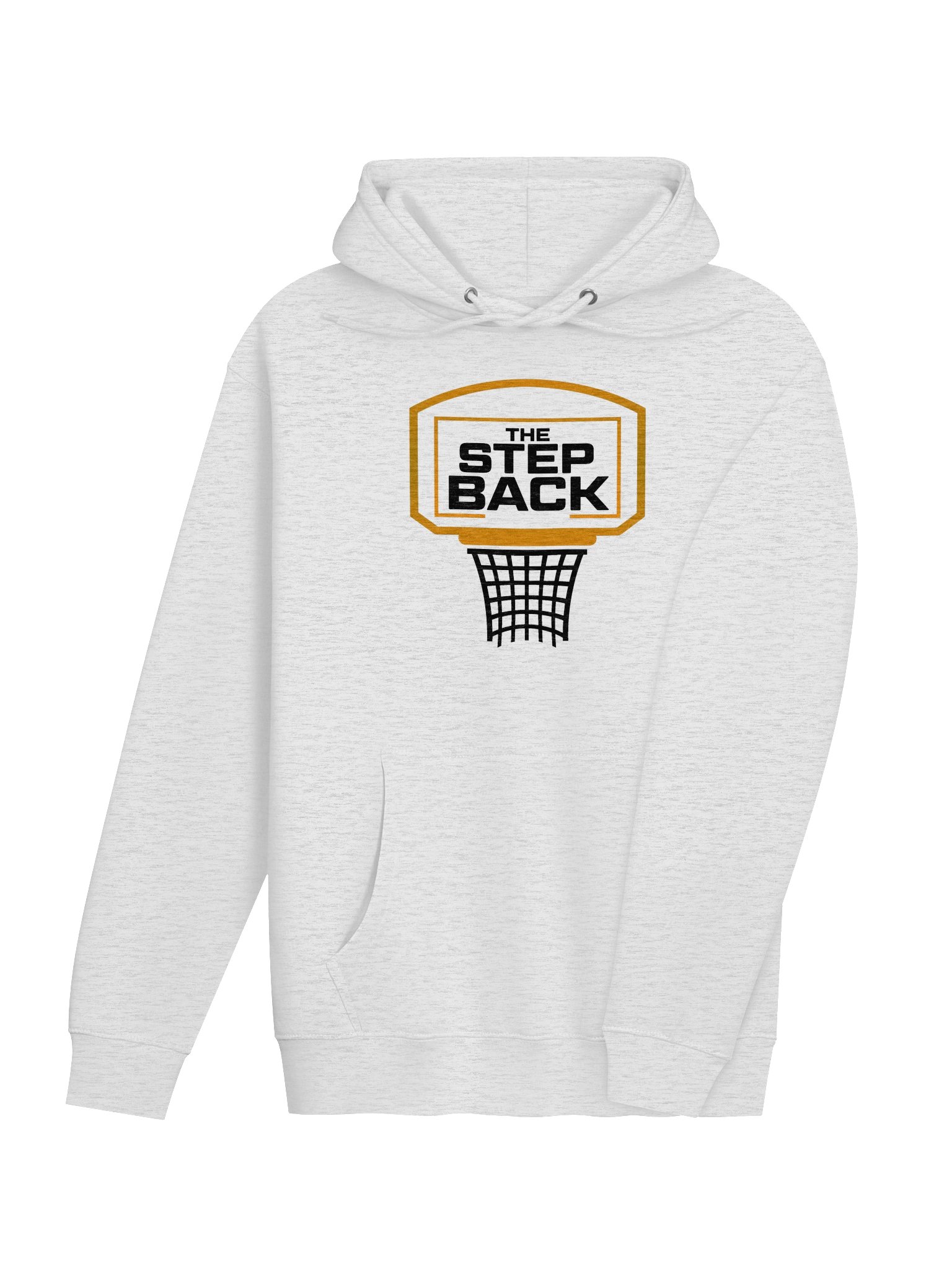 Nothing But Net Pullover Hoodie product image (4)