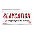 Slaycation Towel product image (1)