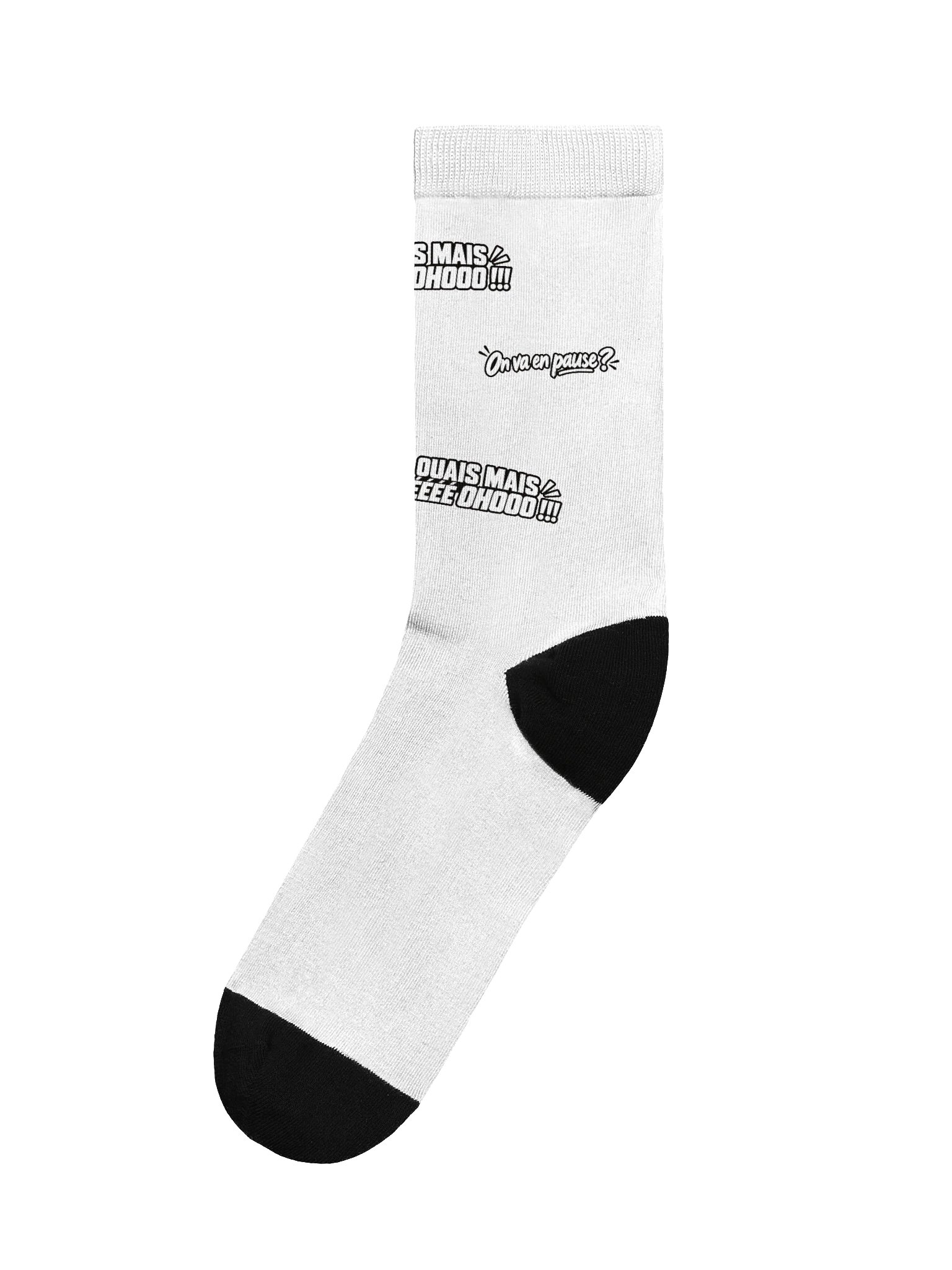 CHAUSSETTES product image (1)