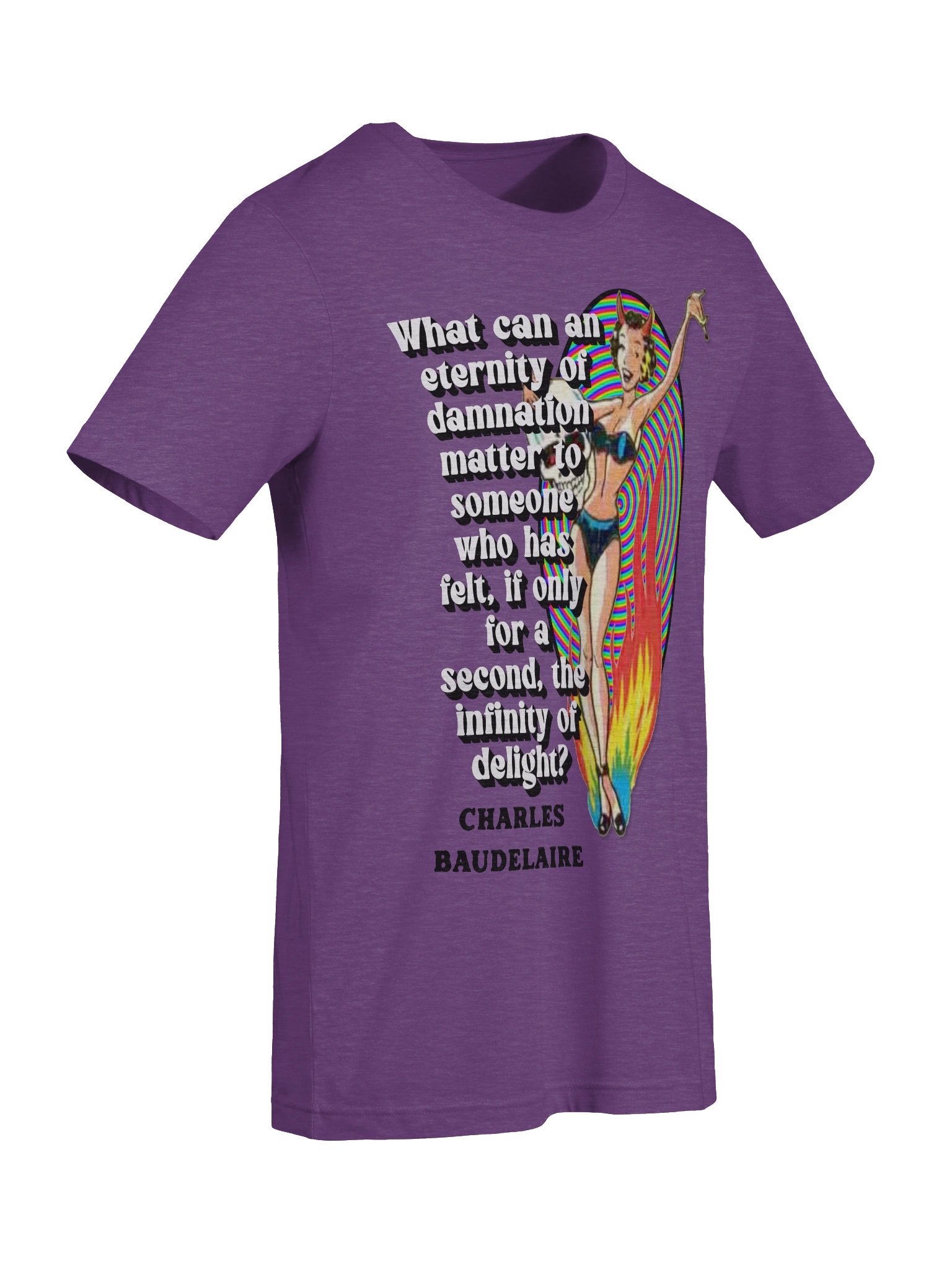 Damnation product image (9)