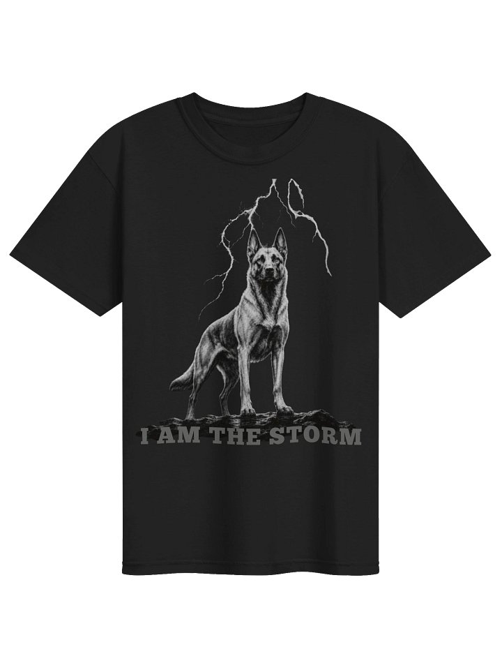 I AM THE STORM product image (1)