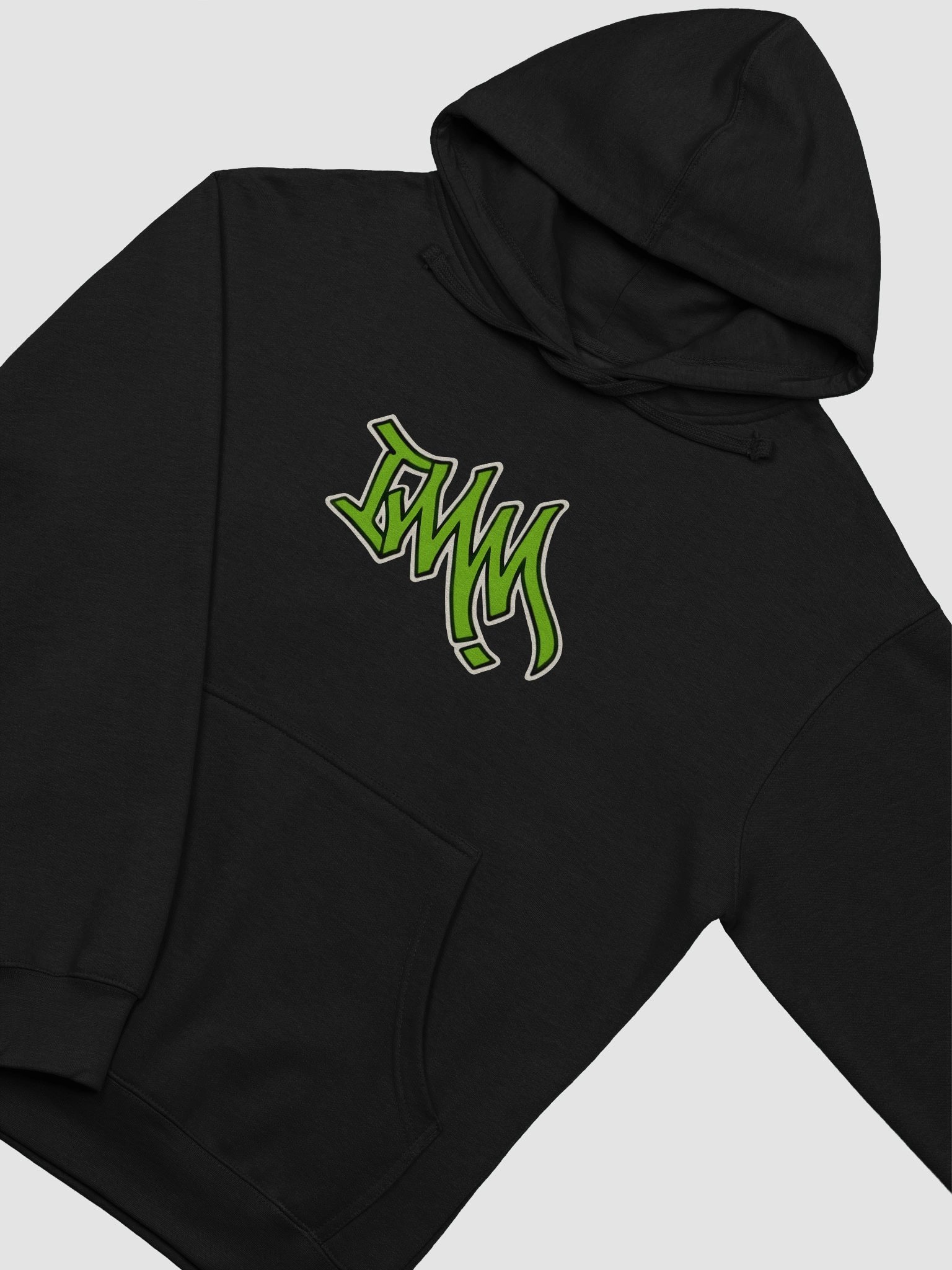IMM Classic Design - Midweight Hoodie product image (10)