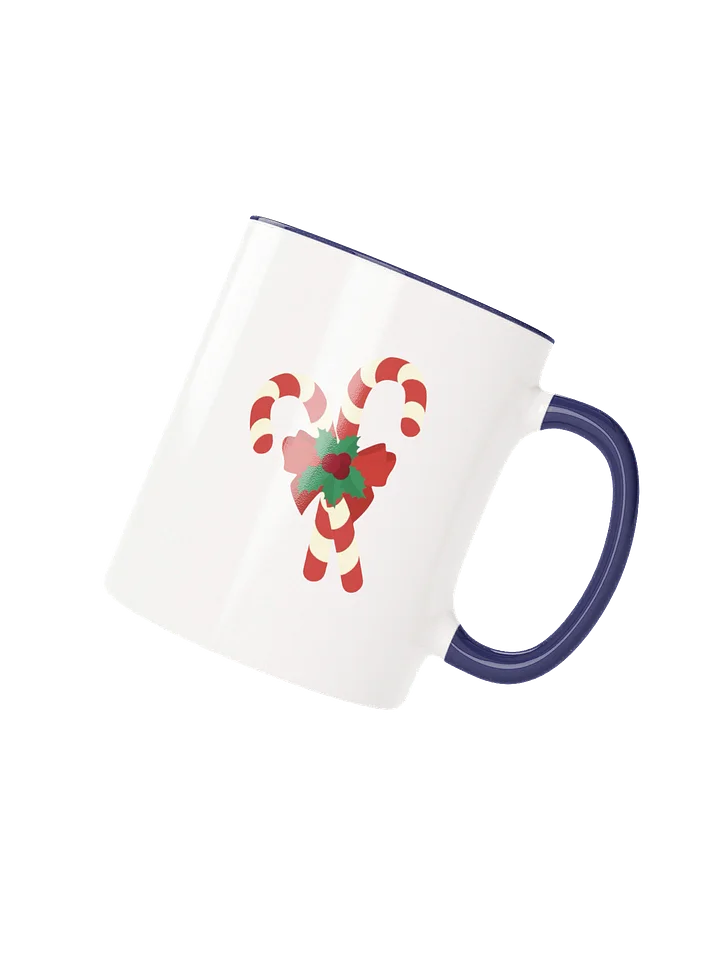 Holiday Cheer Ceramic Mug product image (2)