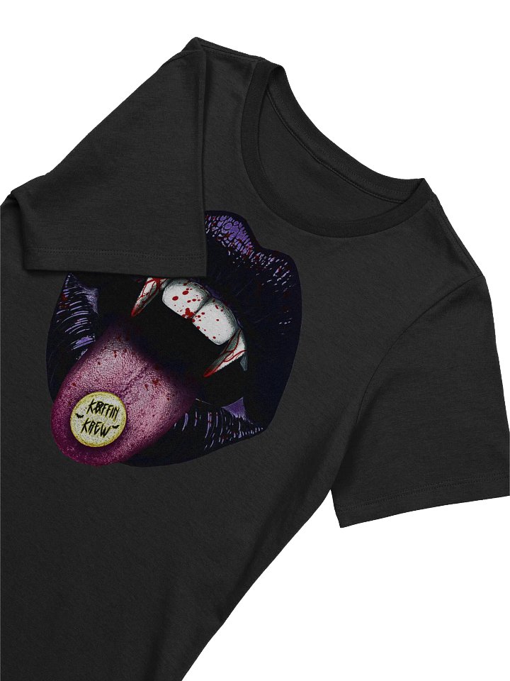 Eternal Kiss Women's Tee product image (14)