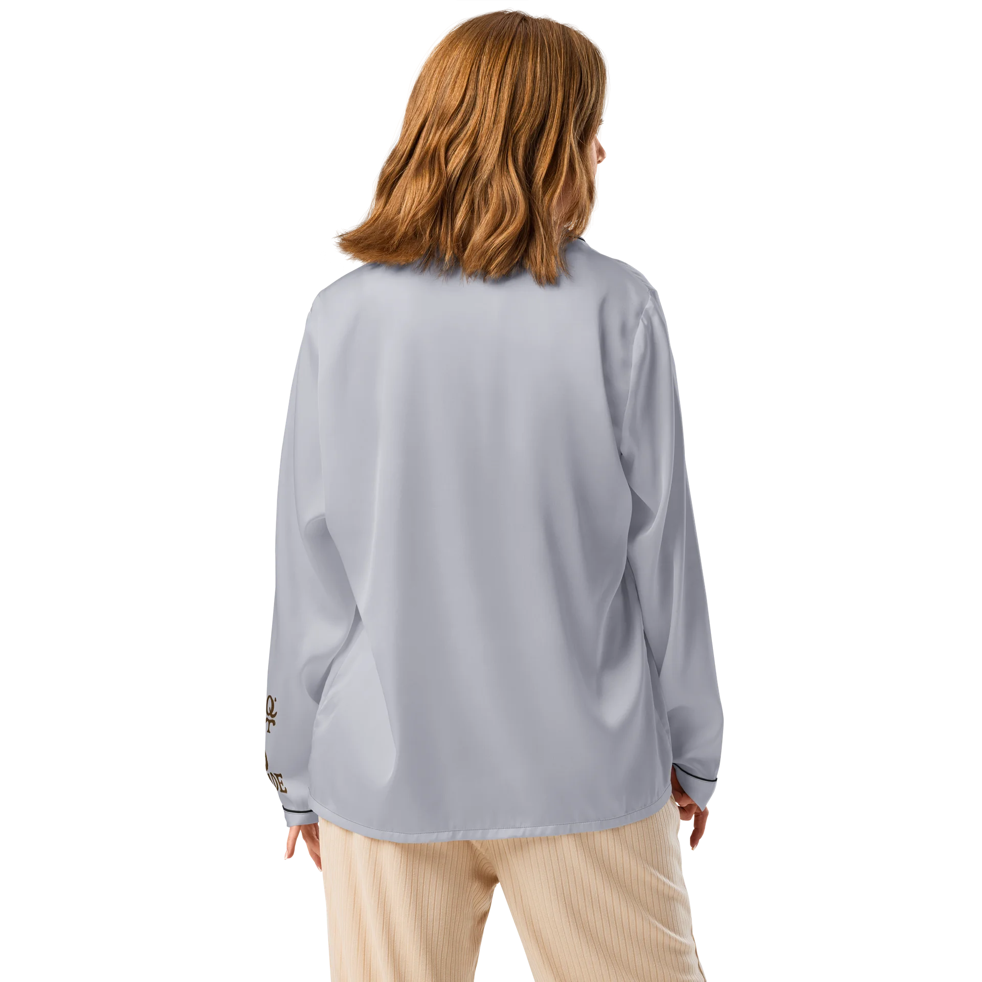 cat brigade Women's Pajama Top product image (2)